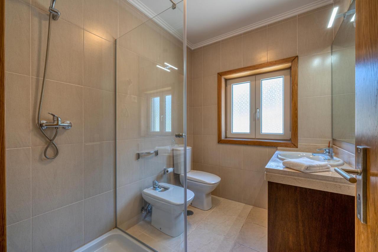 Central Suites Arouca Exteriör bild