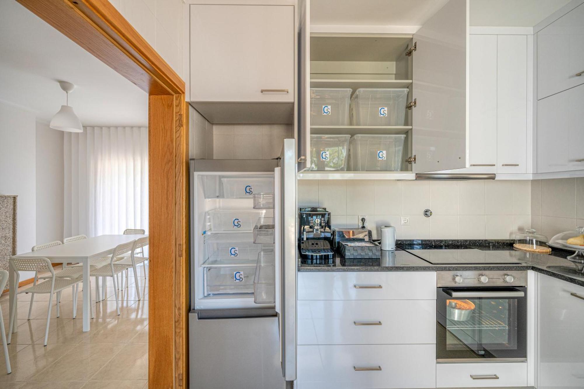 Central Suites Arouca Exteriör bild